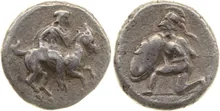 coin obv