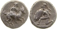 coin rev