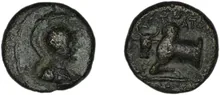coin obv