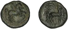 coin obv