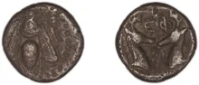 coin obv