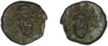 coin obv