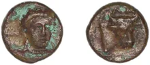 coin obv