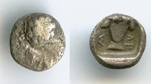 coin obv
