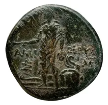 coin rev