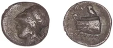 coin obv