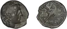 coin obv