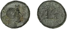 coin obv