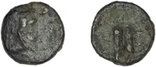 coin obv
