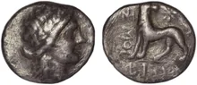 coin obv
