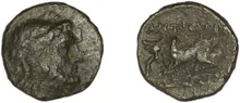 coin obv