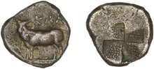 coin obv