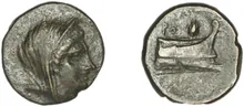 coin obv