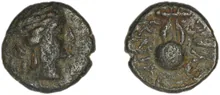 coin obv