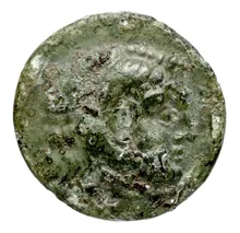 coin obv