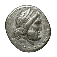 Achaean League obv