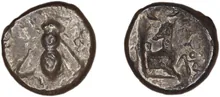 coin obv