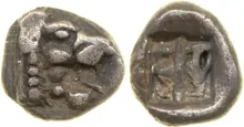 coin obv