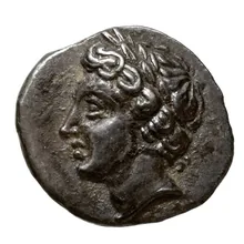 Stasioikos II of Marium obv