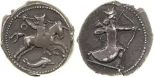 coin obv