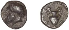 coin obv
