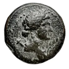 coin obv