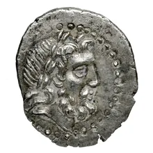 Achaean League obv