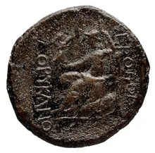 coin rev