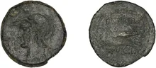 Прусий II rev
