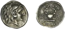 coin obv