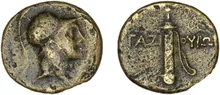 coin obv