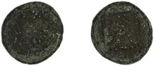 Lycian League rev