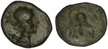 coin obv