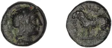 coin obv