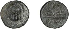 coin obv