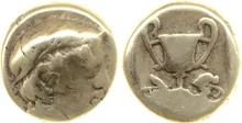 coin obv