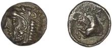 coin obv