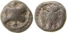 coin obv