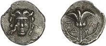 coin obv