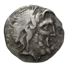 Achaean League obv