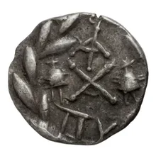 Achaean League rev