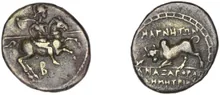 coin rev