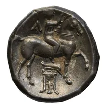coin rev