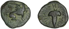 coin obv