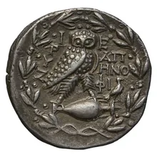 coin rev