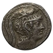 Armoxenos athens obv