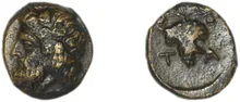 coin obv