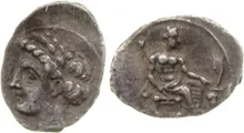 coin obv