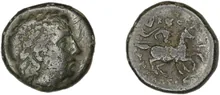 coin obv