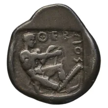 coin rev